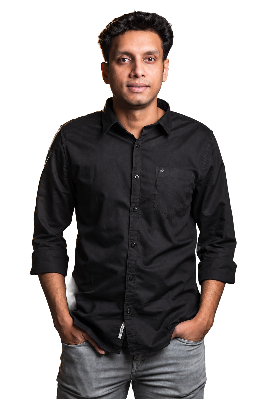 Abhijeet Koona — SRE · DevOps · Cloud